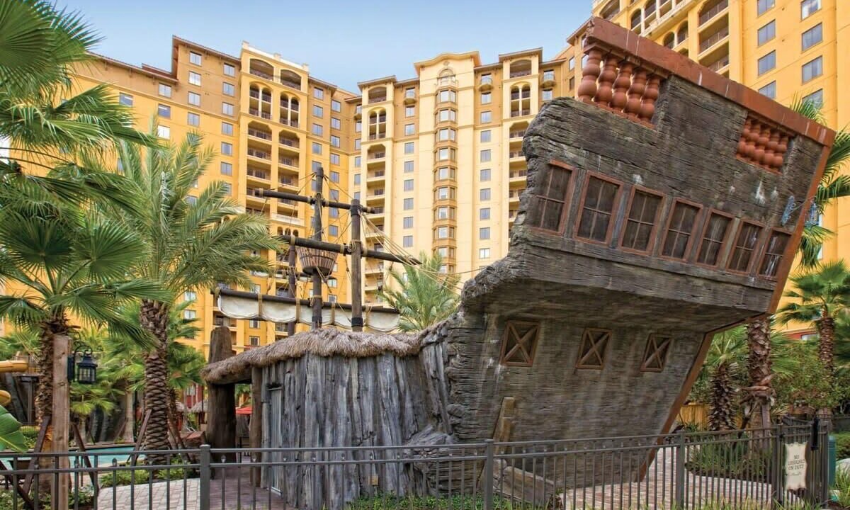 Photo of Outdoor in Lake Buena Vista
