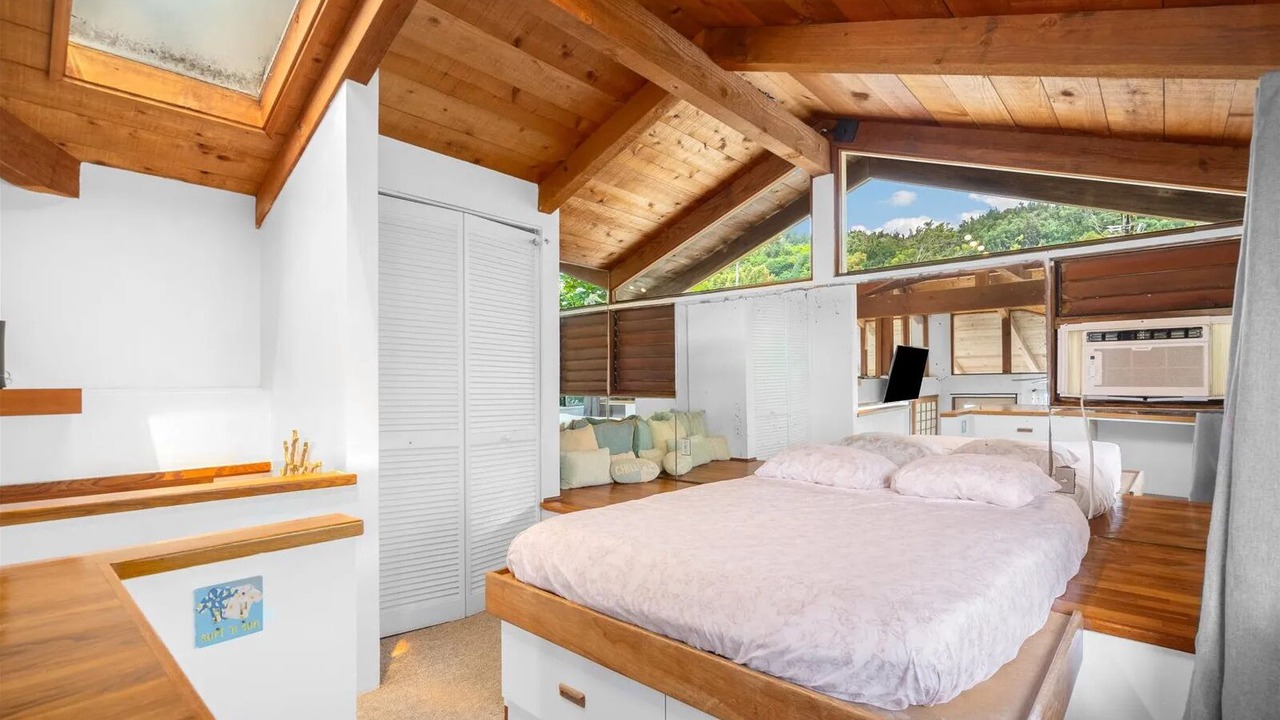 Photo of Bedroom in Pupukea