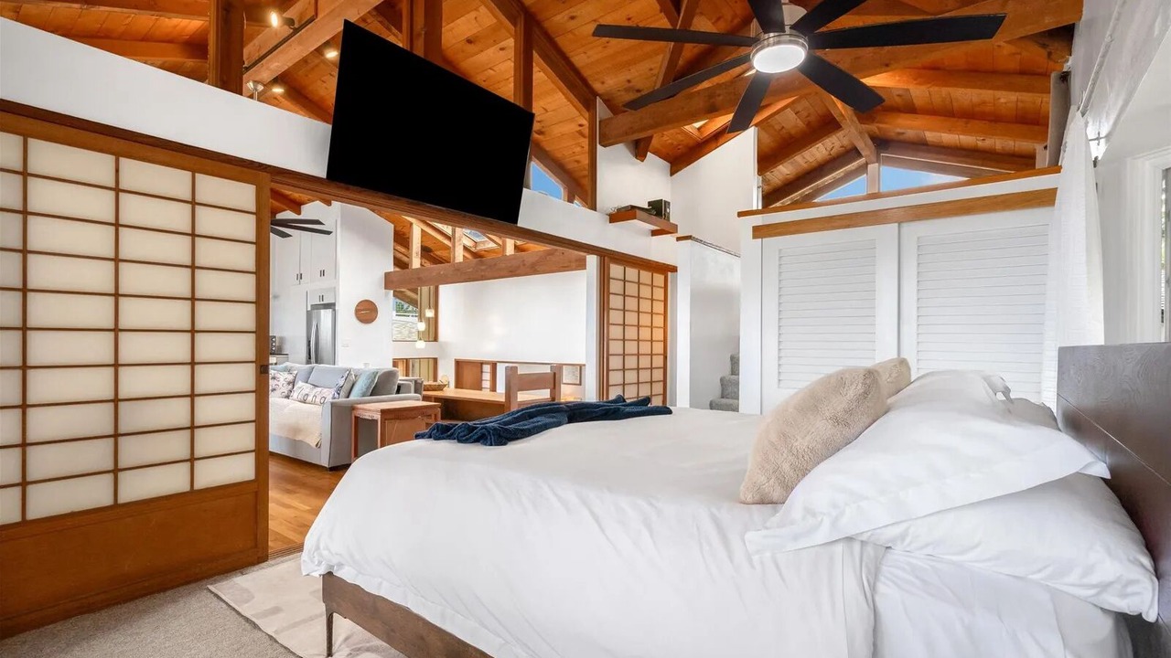Photo of Bedroom in Pupukea