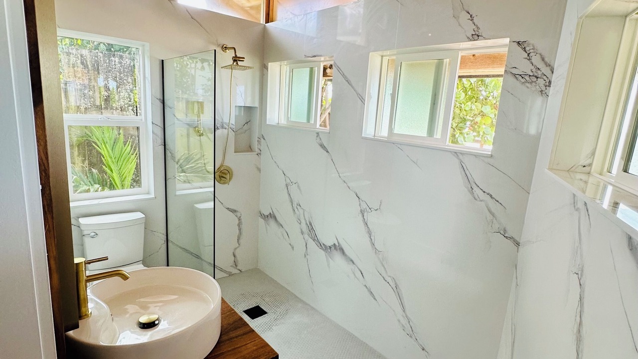 Photo of Bathroom in Pupukea