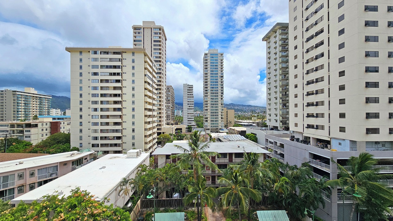 Photo of Outdoor in Diamond Head - Kapahulu - St. Louis