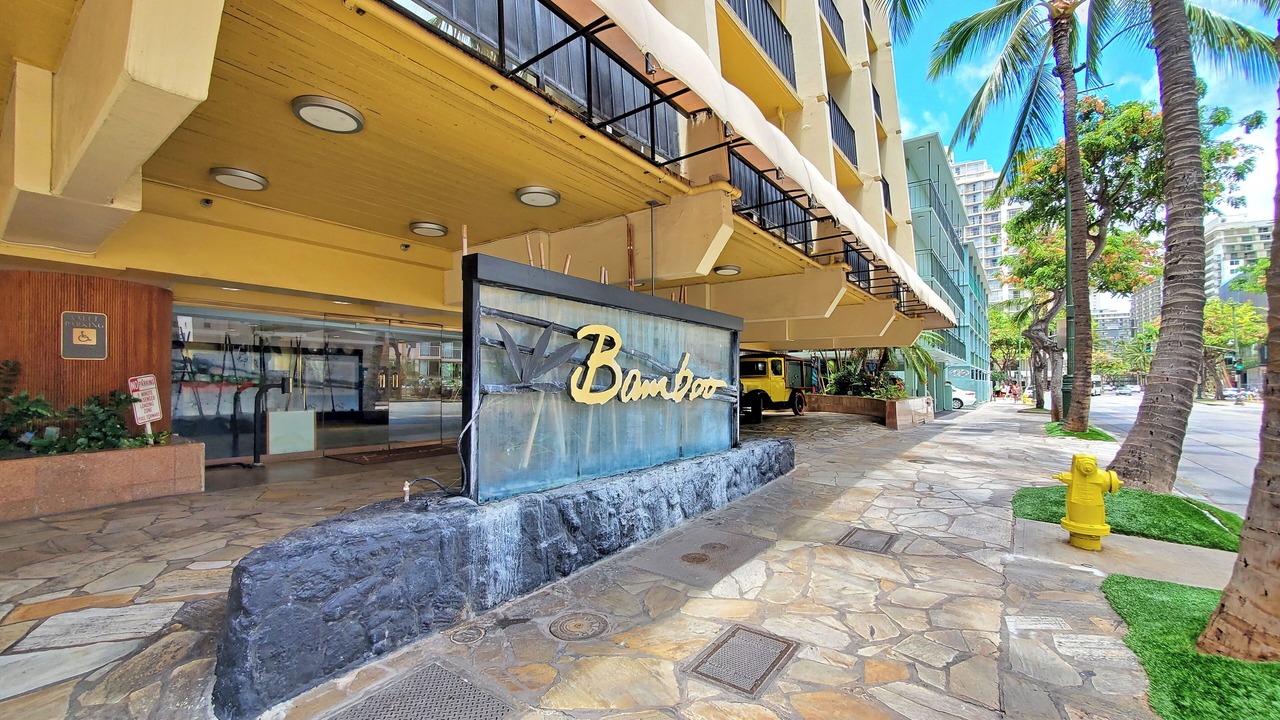 Photo of Outdoor in Diamond Head - Kapahulu - St. Louis