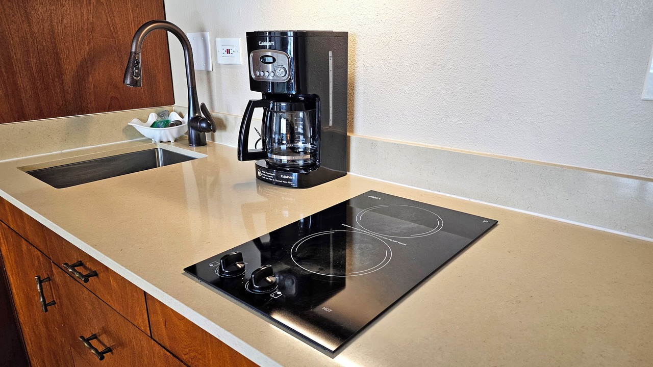 Photo of Kitchen in Diamond Head - Kapahulu - St. Louis