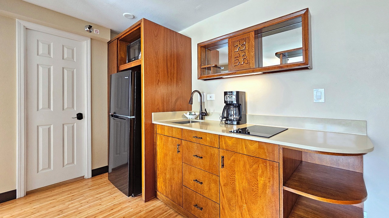 Photo of Kitchen in Diamond Head - Kapahulu - St. Louis