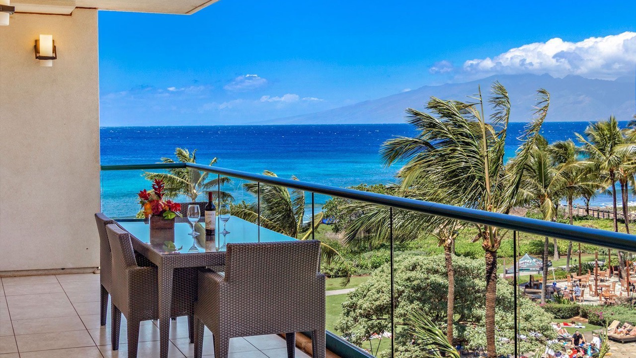 Photo of Others in Kaanapali