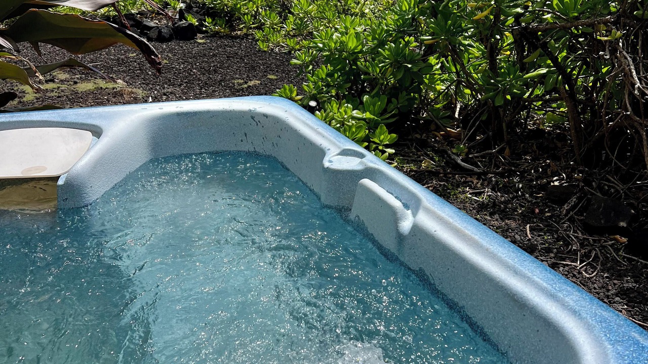 Photo of Outdoor in Keaau