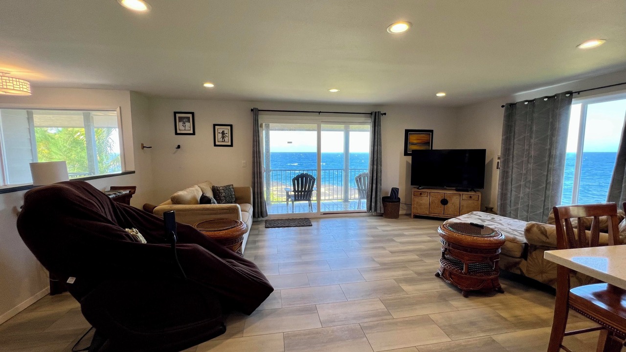 Photo of Livingroom in Keaau