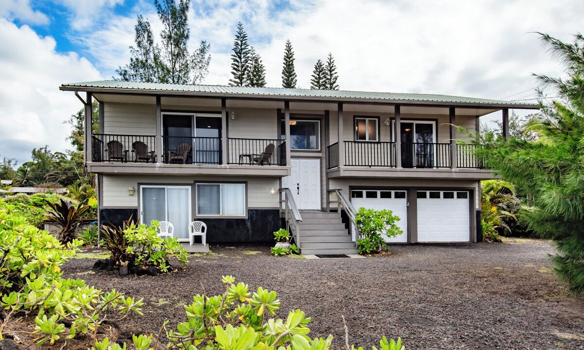 Photo of Outdoor in Keaau