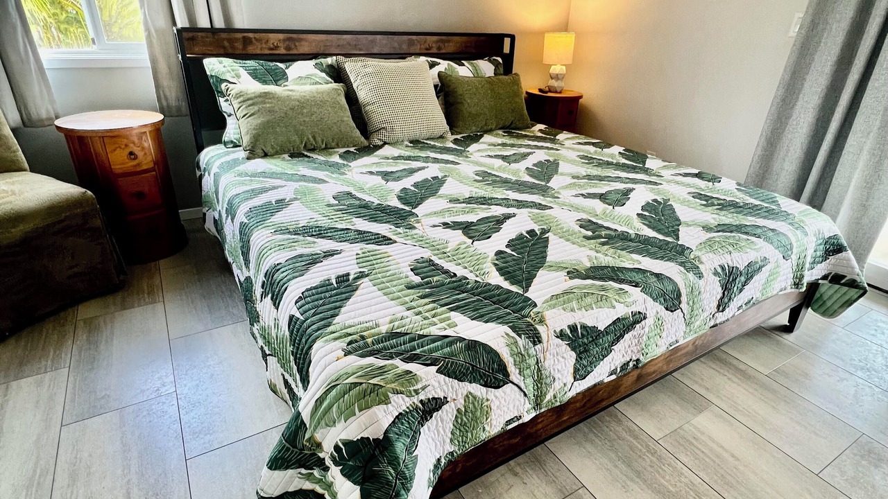 Photo of Bedroom in Keaau