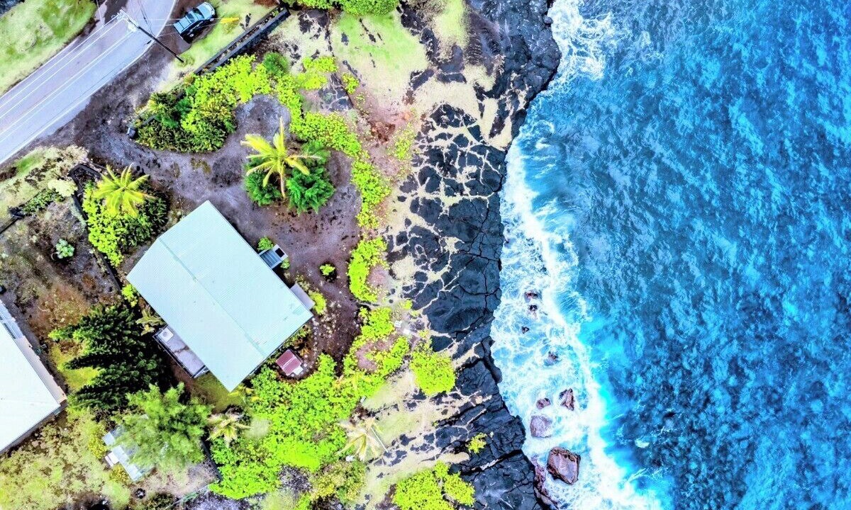 Photo of Outdoor in Keaau