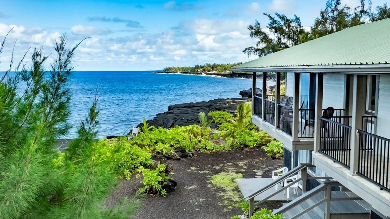 Photo of Outdoor in Keaau