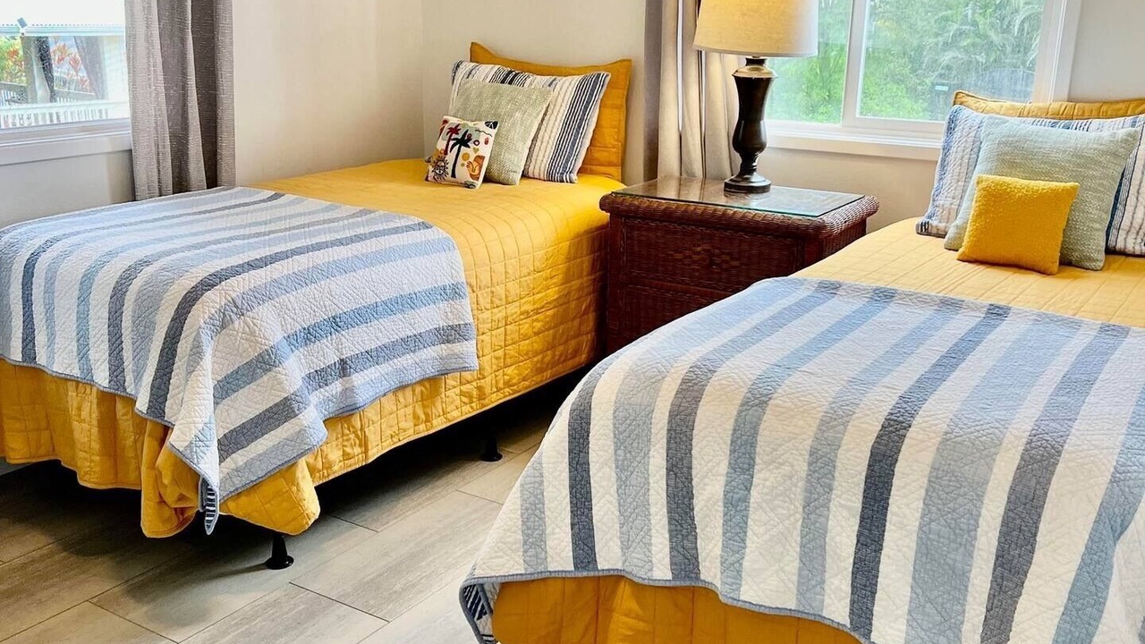 Photo of Bedroom in Keaau