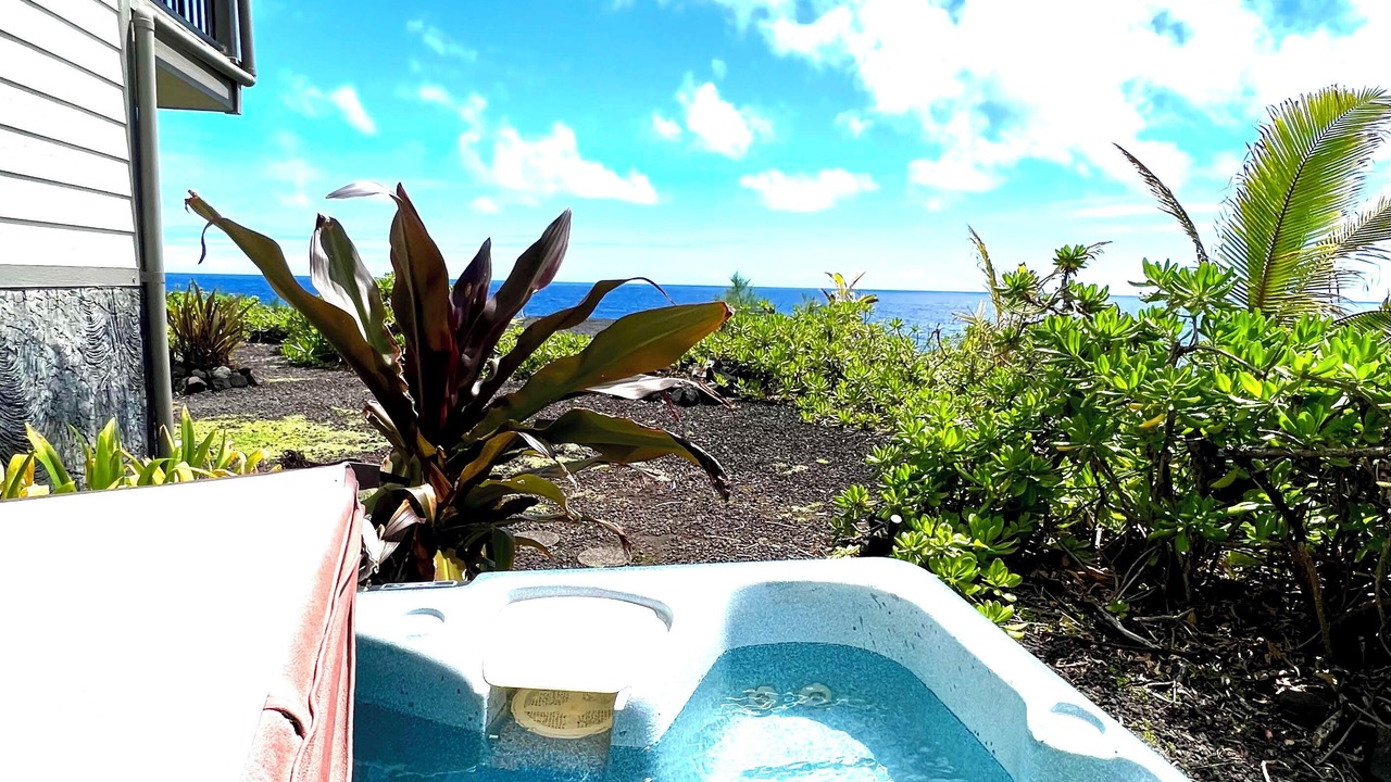 Photo of Outdoor in Keaau