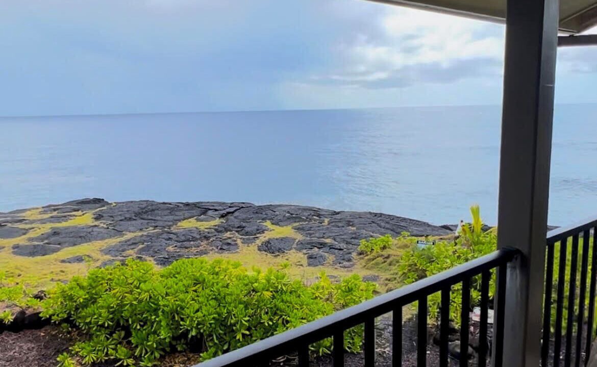 Photo of Outdoor in Keaau