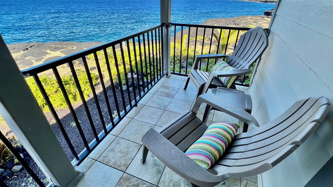 Photo of Outdoor in Keaau
