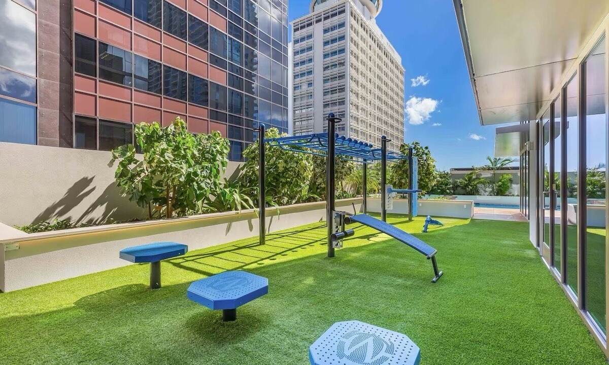 Photo of Outdoor in Ala Moana