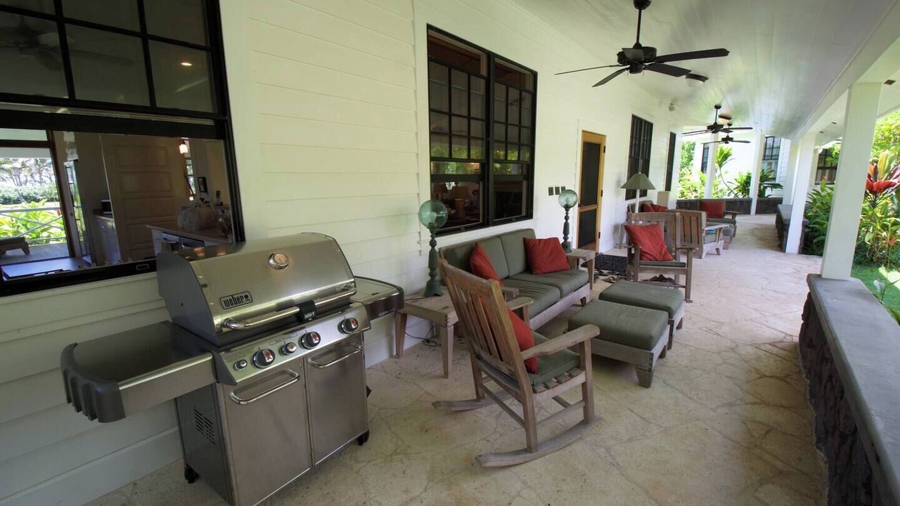 Photo of Outdoor in Laie