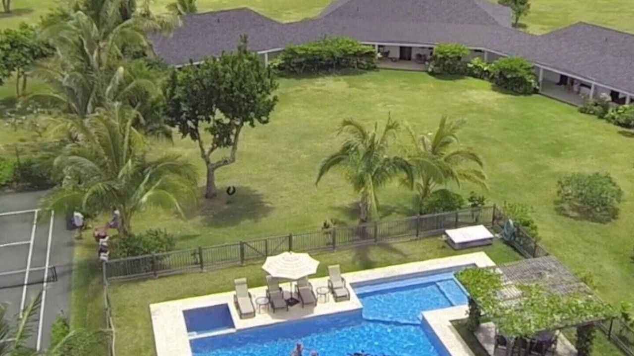 Photo of Outdoor in Laie