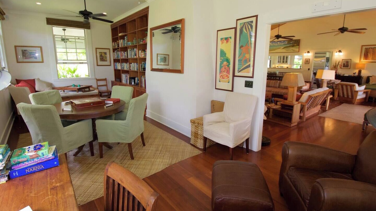 Photo of Bedroom in Laie