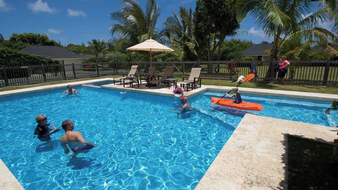 Photo of Outdoor in Laie