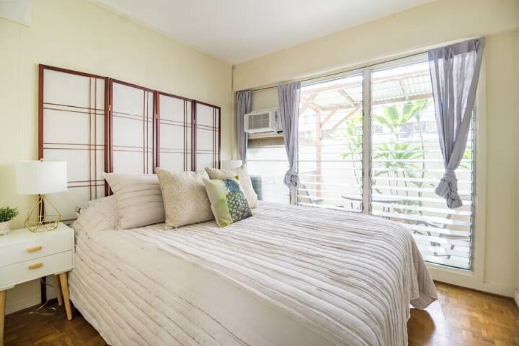 Photo of Bedroom in Makiki