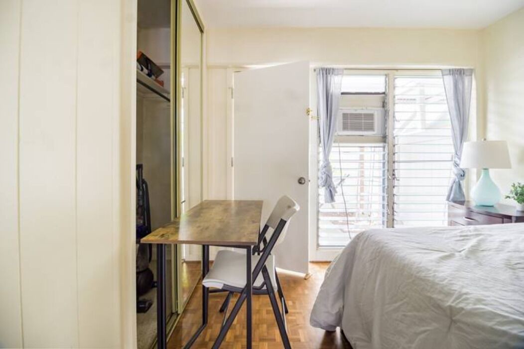 Photo of Bedroom in Makiki