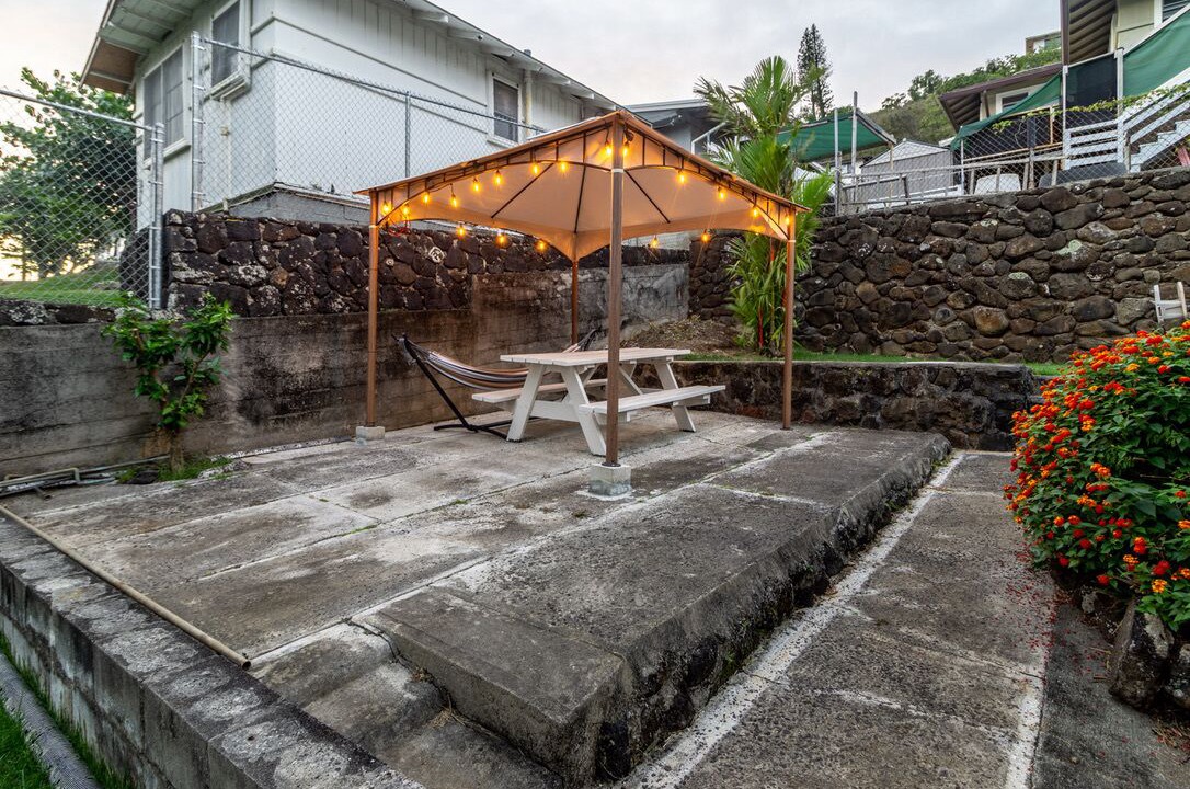 Photo of Outdoor in Liliha - Kapalama