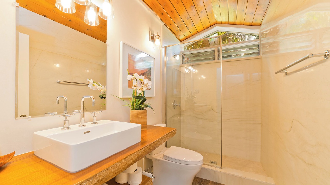 Photo of Bathroom in Waipio