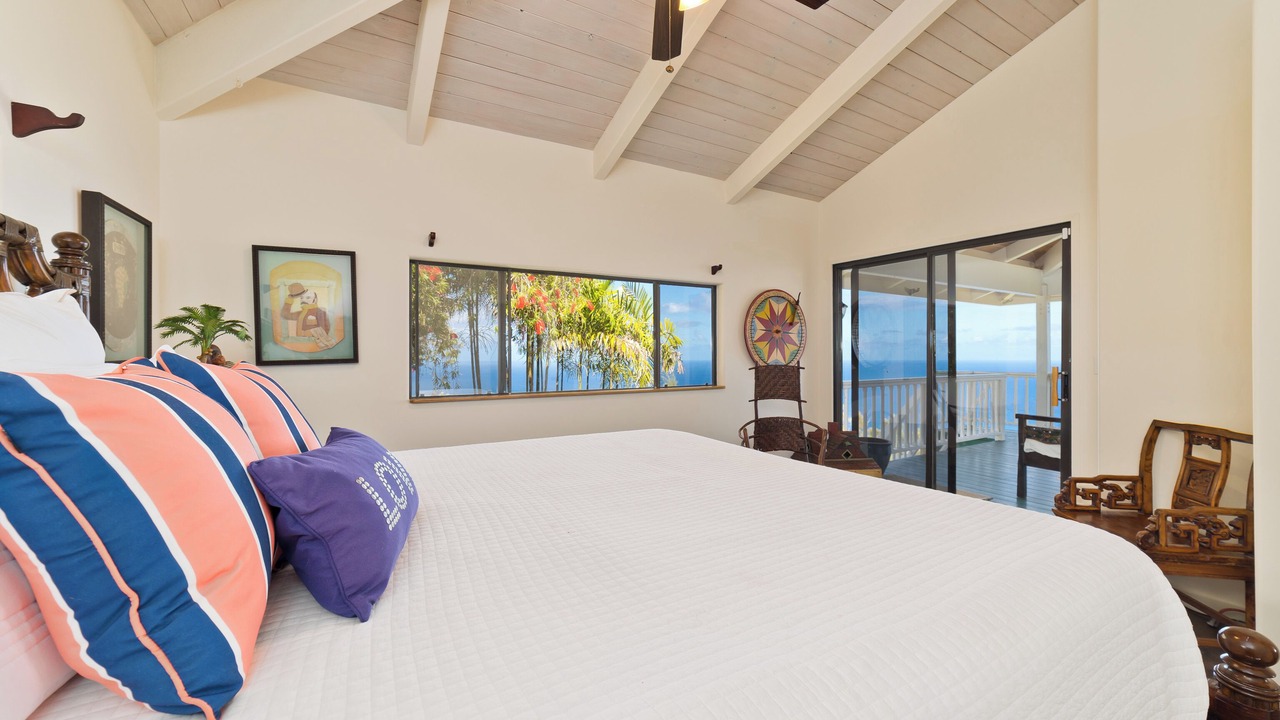 Photo of Bedroom in Waipio