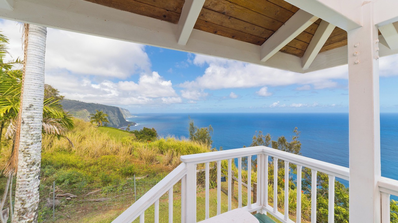 Photo of Outdoor in Waipio