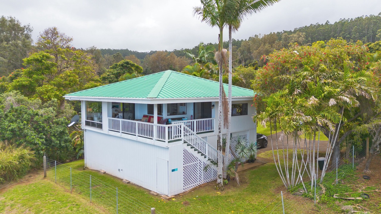 Photo of Outdoor in Waipio
