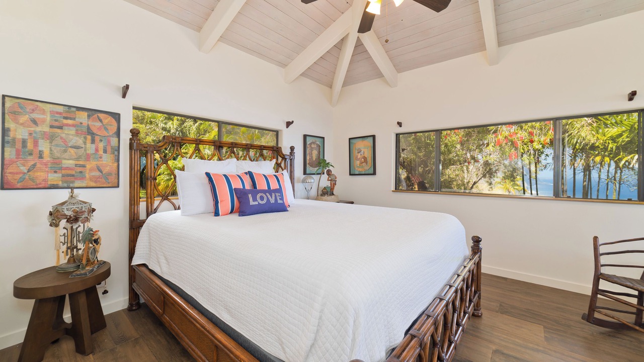 Photo of Bedroom in Waipio