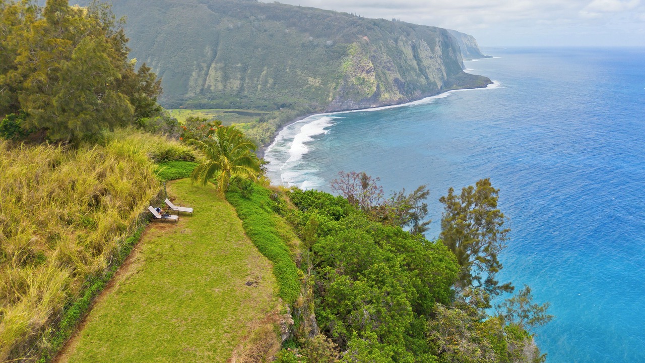 Photo of Outdoor in Waipio