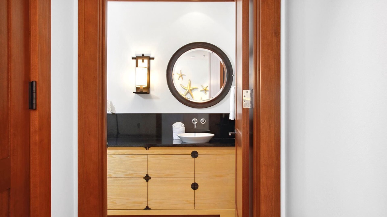 Photo of Bathroom in Napili