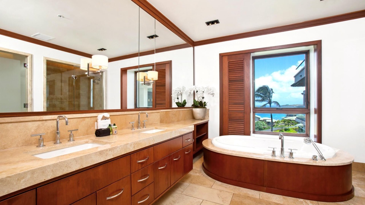 Photo of Bathroom in Napili