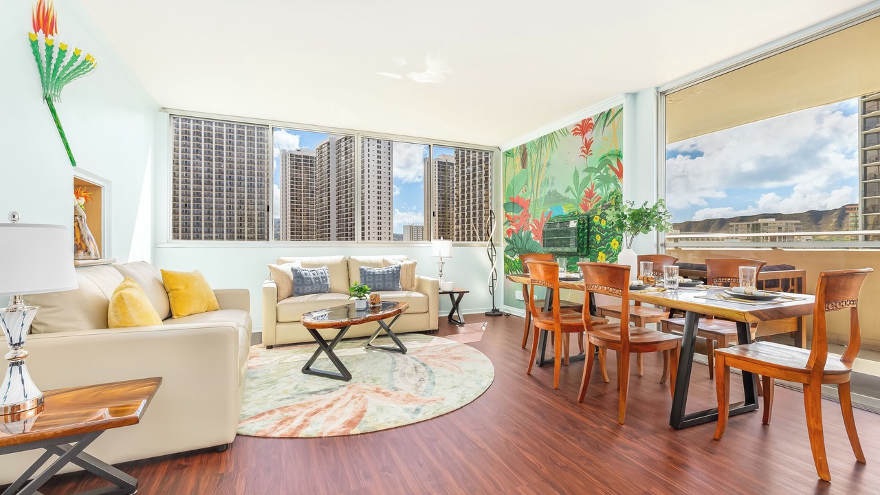 Photo of Bedroom in Honolulu