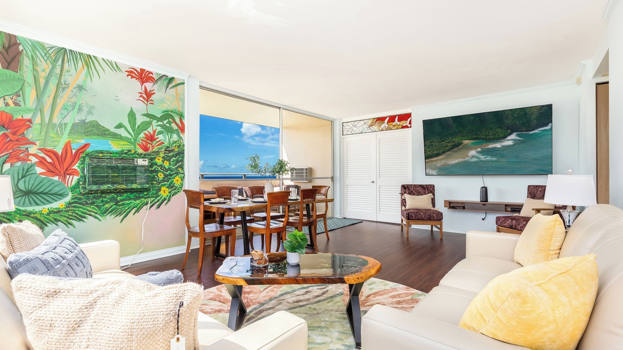 Photo of Bedroom in Honolulu
