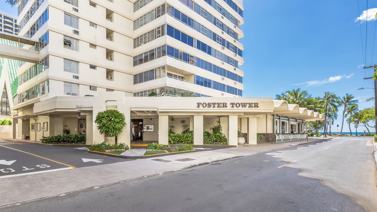 Photo of Outdoor in Honolulu