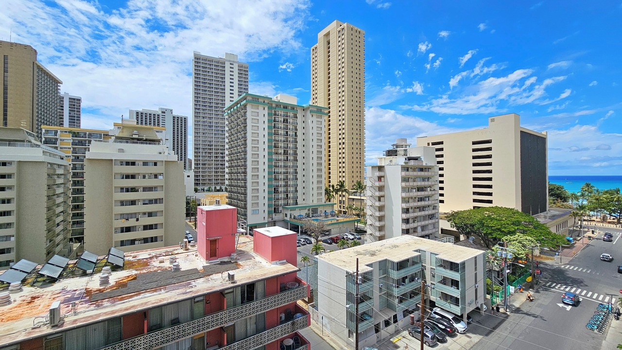 Photo of Outdoor in Honolulu