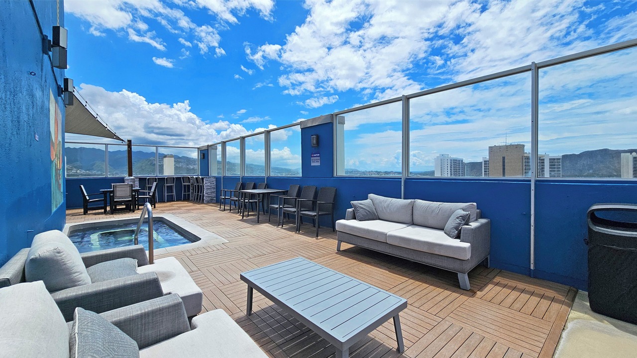 Photo of Outdoor in Honolulu