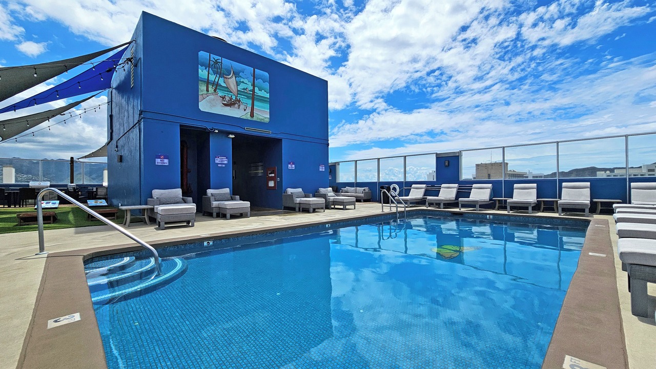 Photo of Outdoor in Honolulu