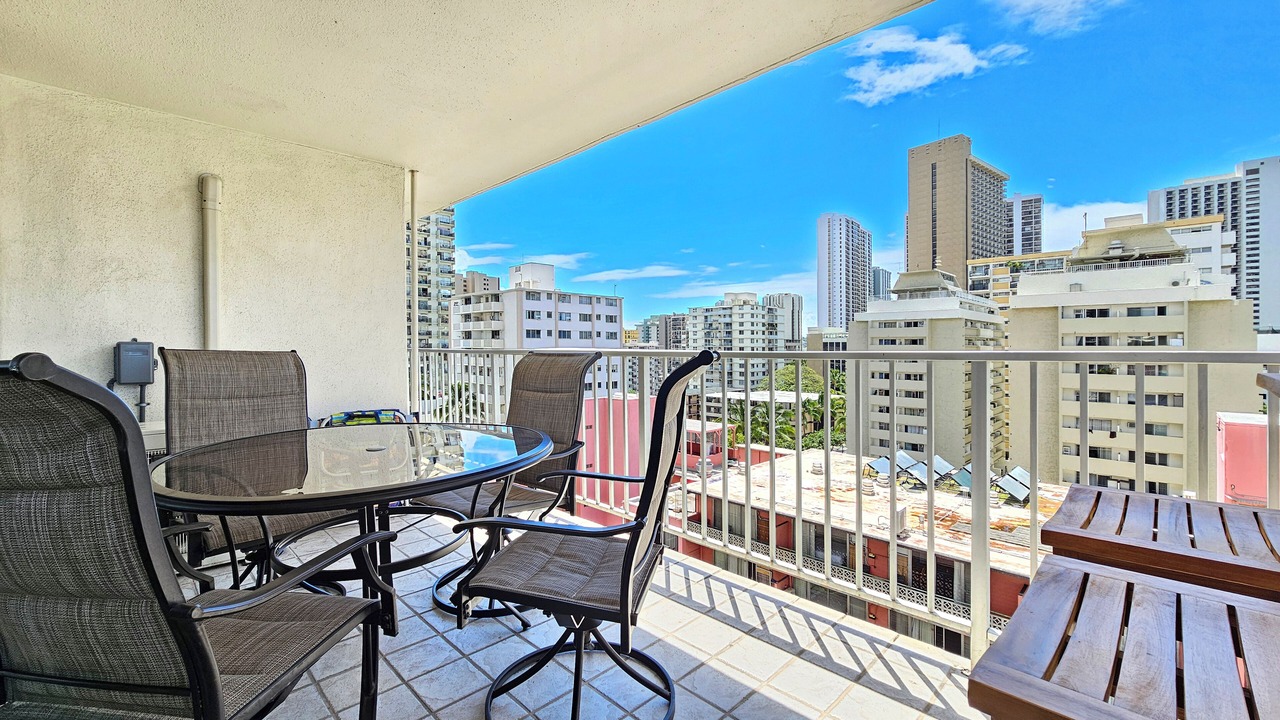 Photo of Outdoor in Honolulu
