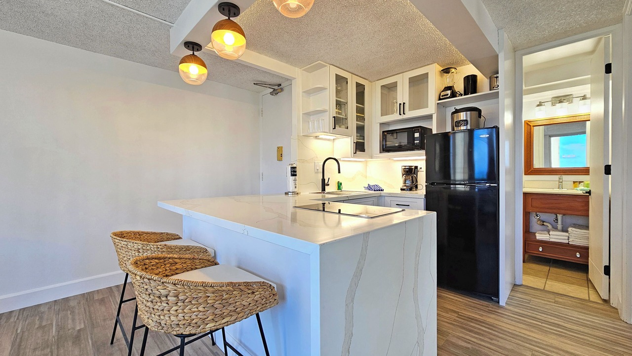 Photo of Kitchen in Honolulu