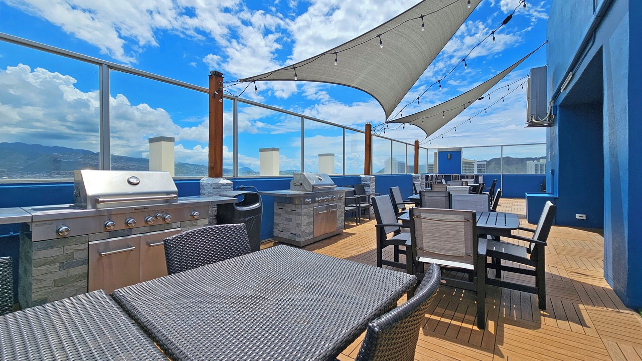 Photo of Outdoor in Honolulu