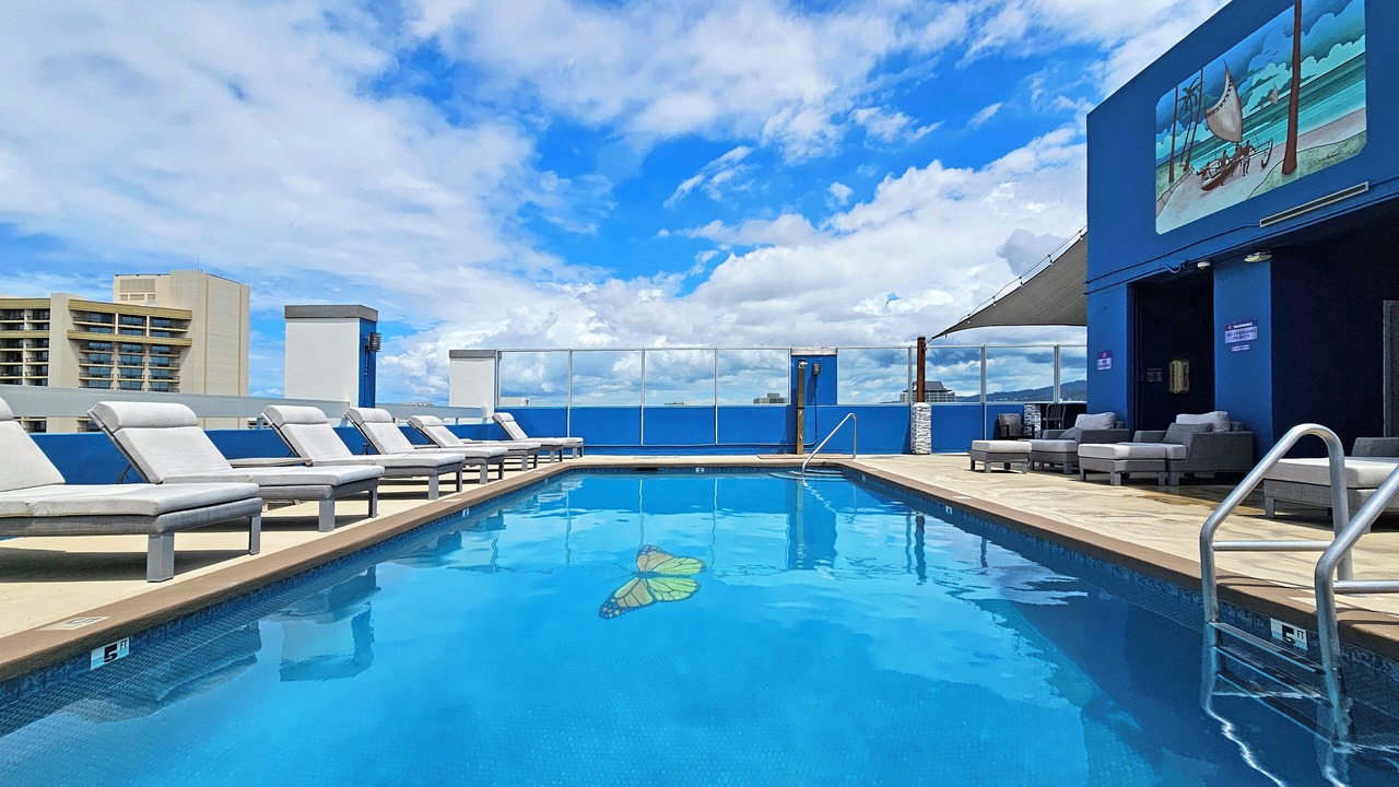 Photo of Outdoor in Honolulu