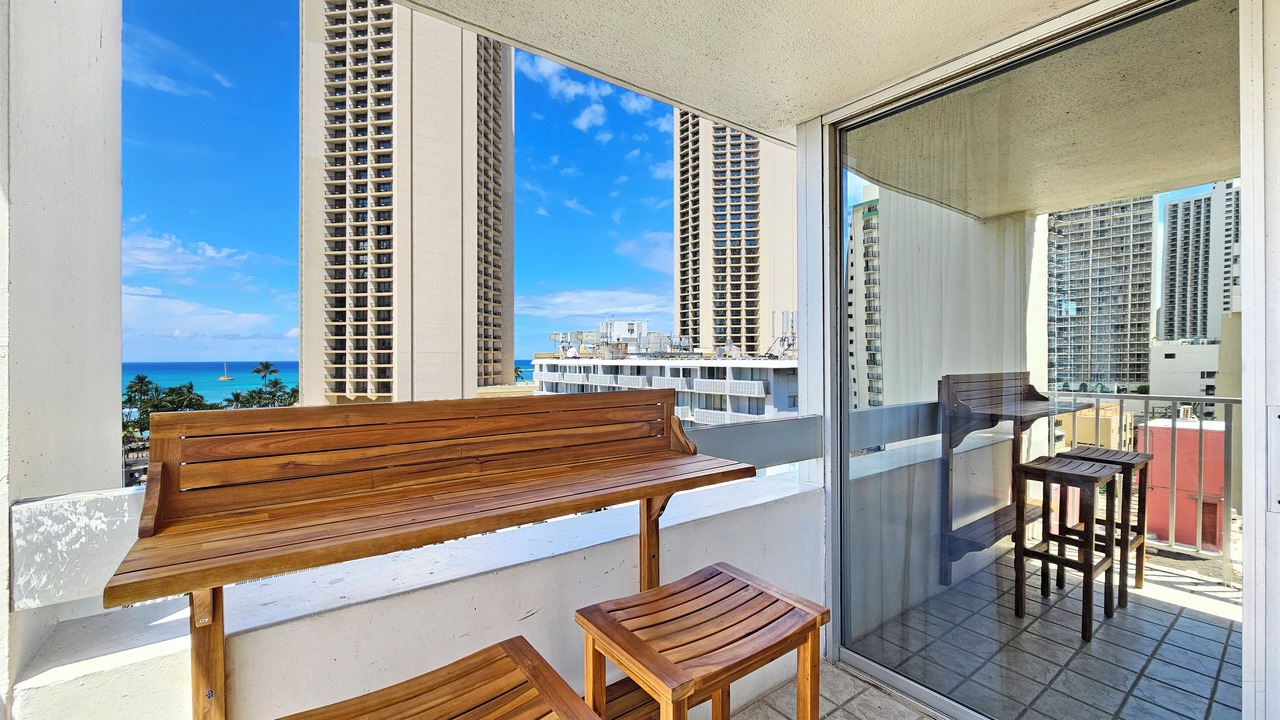 Photo of Outdoor in Honolulu