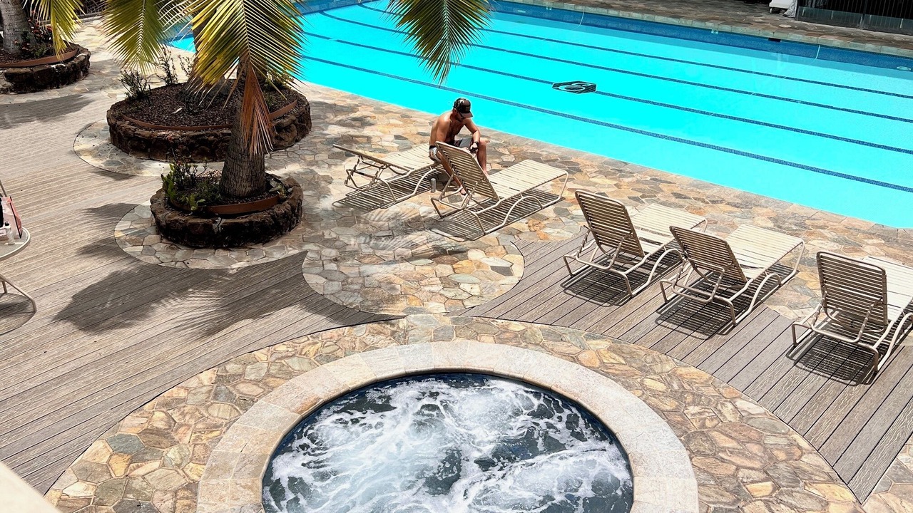 Photo of Outdoor in Downtown Honolulu