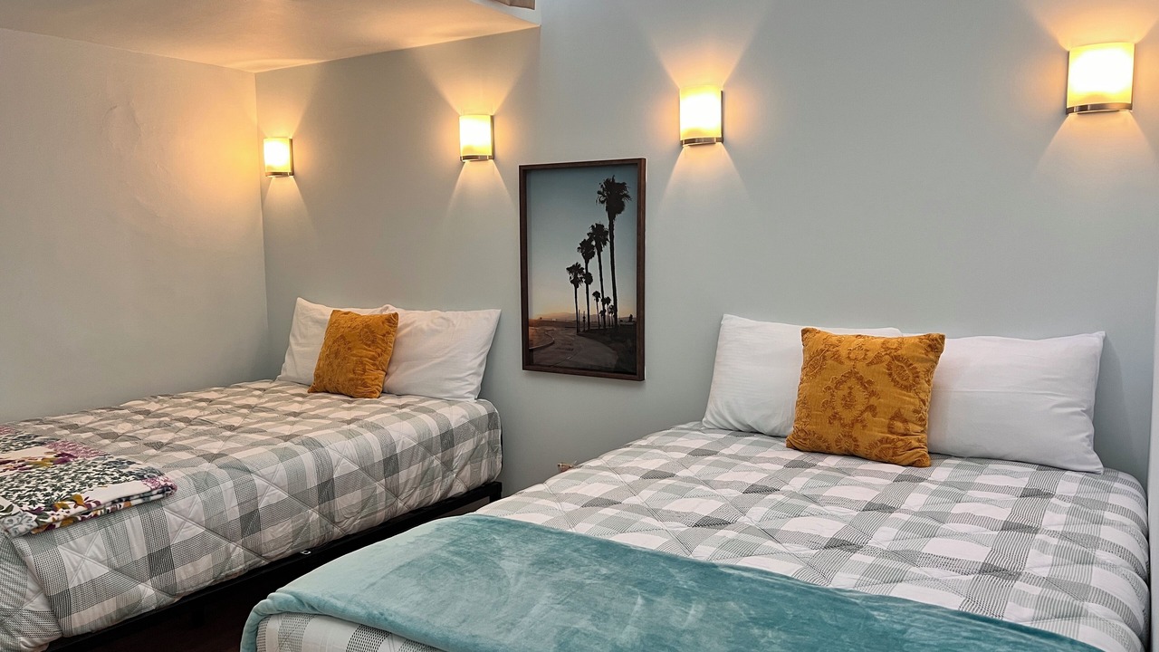 Photo of Bedroom in Downtown Honolulu