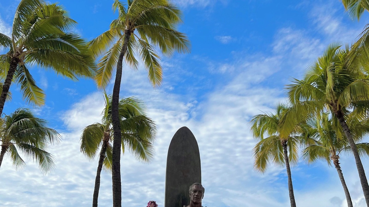 Photo of Others in Diamond Head - Kapahulu - St. Louis