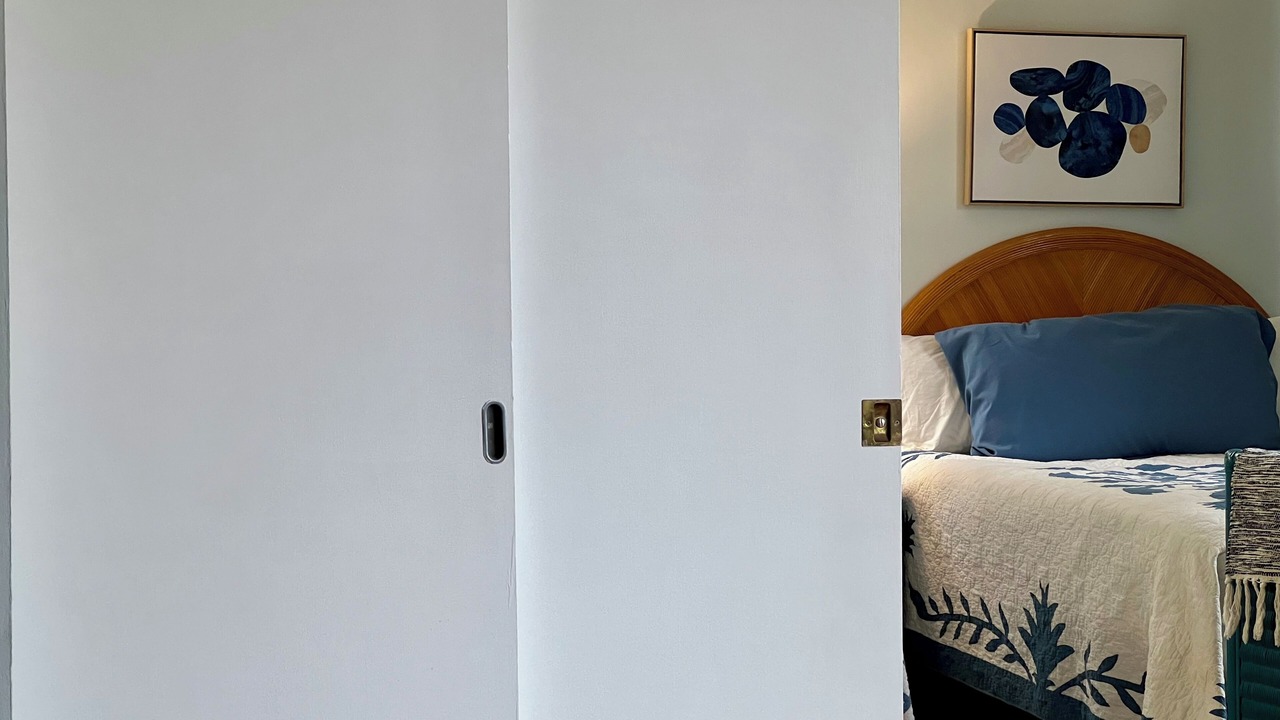 Photo of Bedroom in Diamond Head - Kapahulu - St. Louis